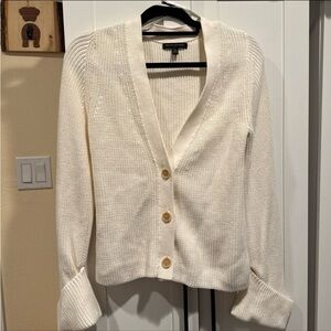 Banana Republic Cardigan Sweater